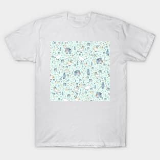 Cute pigeons T-Shirt